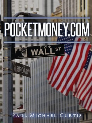 cover image of PocketMoney.com